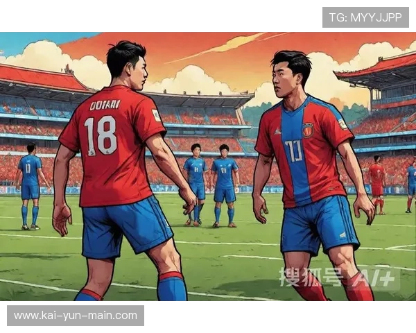 韩国队公布东亚杯名单:全本土阵容练兵世界杯 韩国队公布东亚杯名单:全本土阵容练兵世界杯