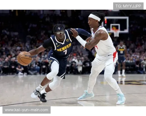 穆雷腿筋受伤离场，掘金外线火力受损