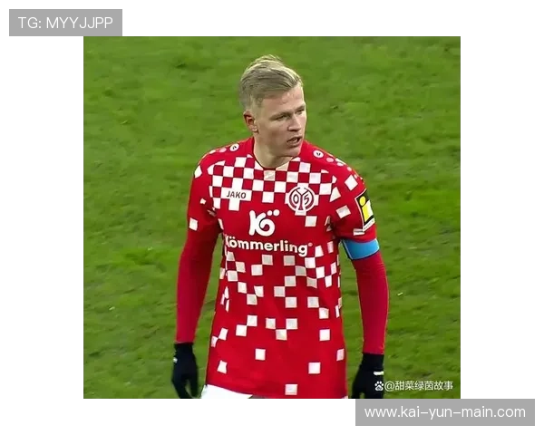 门兴前锋恩博洛反击效率突出，成客场对阵美因茨关键球员